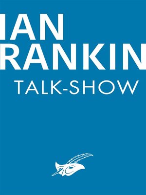 cover image of Talk-show
